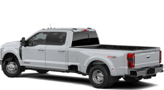 2026 Ford Super Duty® External Image 3